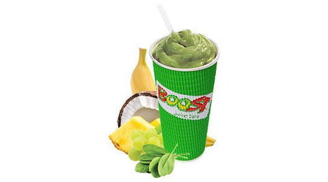 Boost Juice - Menai - E Caravan Parks 0
