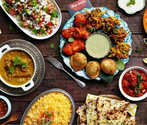 Miss India - Greenslopes - E Caravan Parks 0