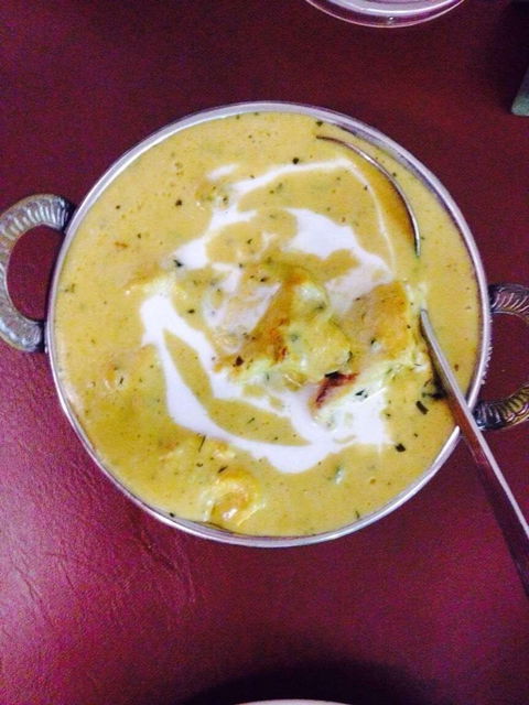 Salt Authentic Indian Cuisine - E Caravan Parks 0