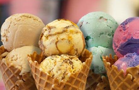 Baskin Robbins - Strathpine - E Caravan Parks 0