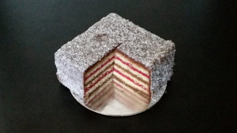 Bourke Street Bakery - Alexandria - E Caravan Parks 0