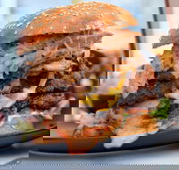 Burgertory - Braybrook - E Caravan Parks