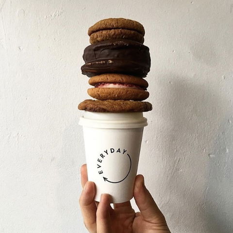 Everyday Coffee - Collingwood - E Caravan Parks 0