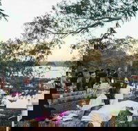 Lake Moodemere Estate and Lakeside Restaurant - E Caravan Parks