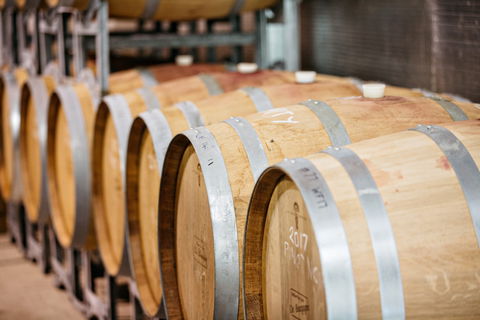 Paramoor Winery - E Caravan Parks 2
