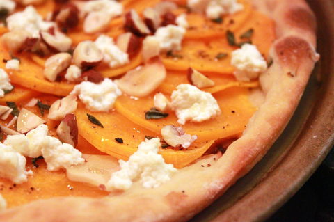 P'Eatzza At Joes - E Caravan Parks 0