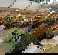Red Chair Cafe - E Caravan Parks
