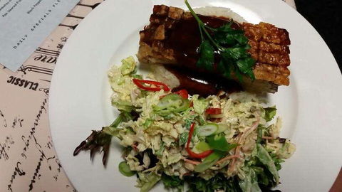 Rocky Cape Tavern - E Caravan Parks 0