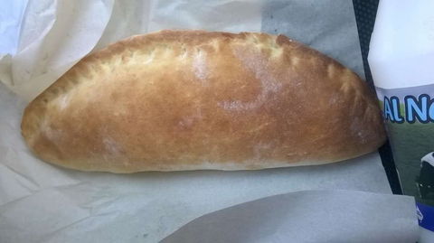 Tabet's Lebanese Food - E Caravan Parks 0