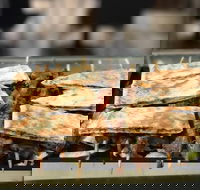 Al Tazah Charcoal Chicken - E Caravan Parks