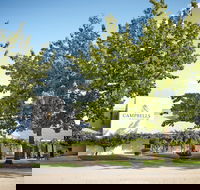 Campbells Wines - E Caravan Parks