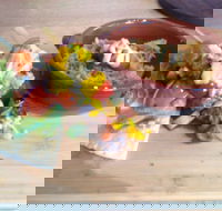 Doc Yarrum - E Caravan Parks