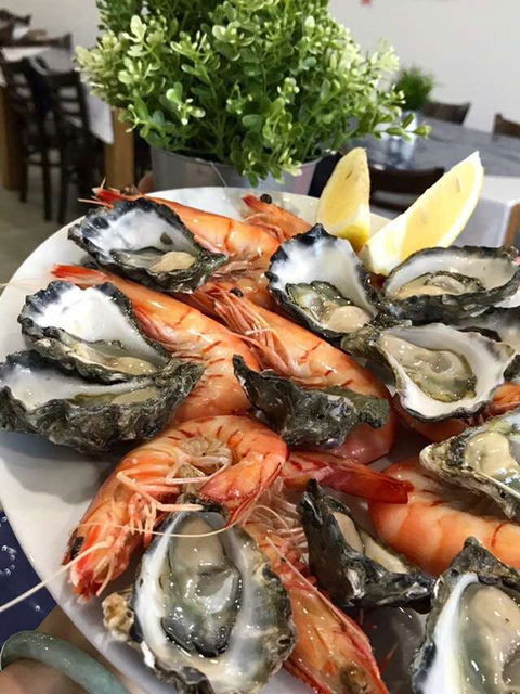 Fish Depot  - Jindalee - E Caravan Parks 0