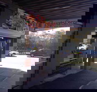 Regents Corner - E Caravan Parks