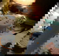 Spice Route Gourmet - E Caravan Parks