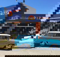 Woolamai Pizza - E Caravan Parks