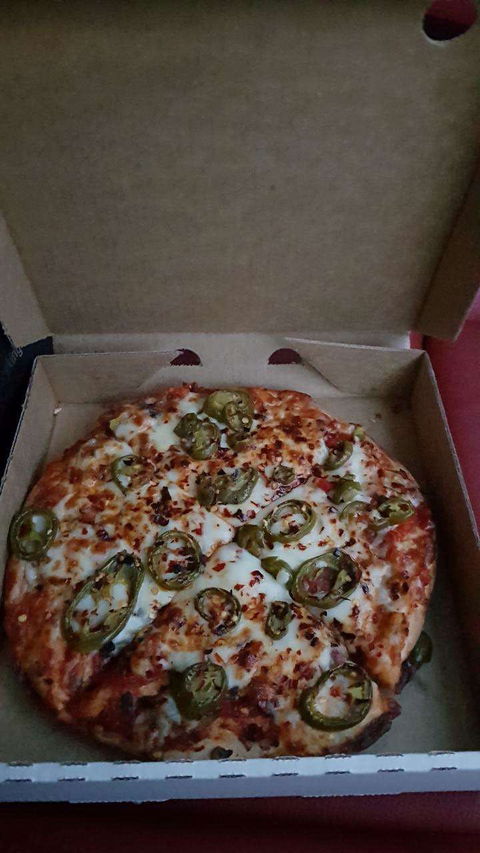 Big Al's Pizza - Narre Warren - E Caravan Parks 0