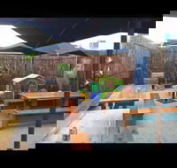 Cafe 53 - E Caravan Parks