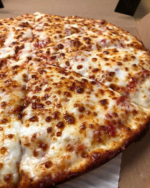 Domino's - Horsham - E Caravan Parks 0