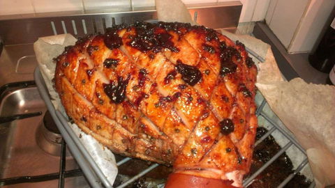 Fat Goose Crossing - E Caravan Parks 0