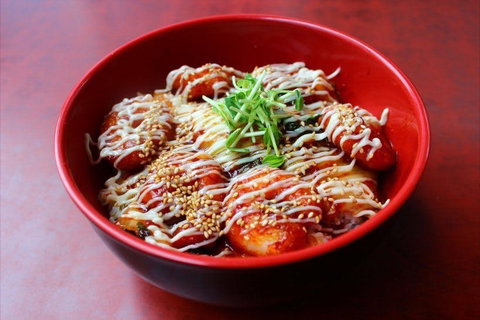 Kabuki Japanese Restaurant - E Caravan Parks 0