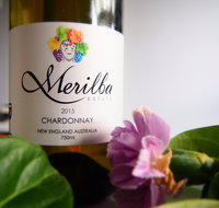 Merilba Estate Wines - E Caravan Parks