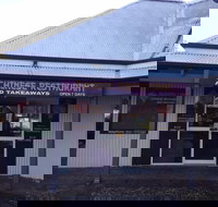 Murray Lakes Chinese Restaurant - E Caravan Parks