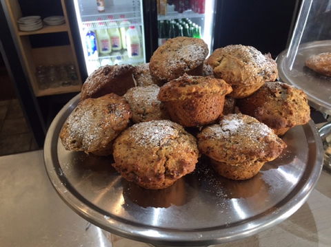 Neram Cafe - E Caravan Parks 0