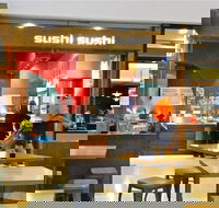 Sushi Sushi - Airport West - E Caravan Parks