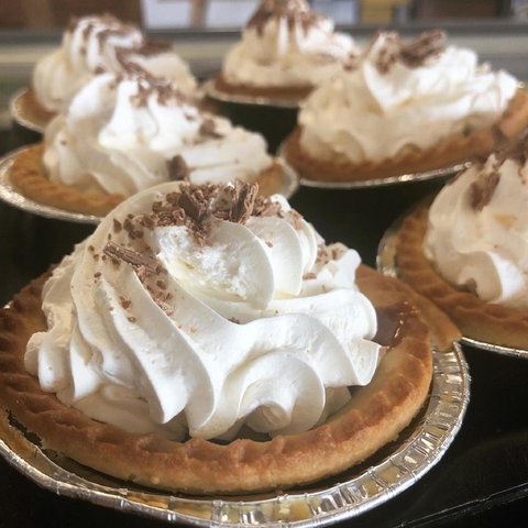 Bryant's Bakery - E Caravan Parks 0