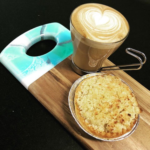 Bryant's Bakery - E Caravan Parks 1