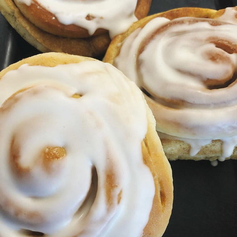 Bryant's Bakery - E Caravan Parks 2