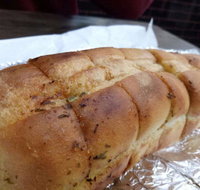 Bubba Pizza - Aldgate - E Caravan Parks