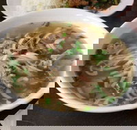 Dao Vien 2 - E Caravan Parks