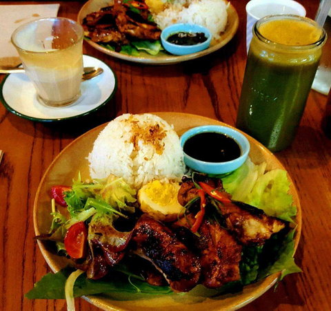 Home Espresso - E Caravan Parks 0