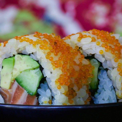 Minato Sake Bar & Diner - E Caravan Parks 0