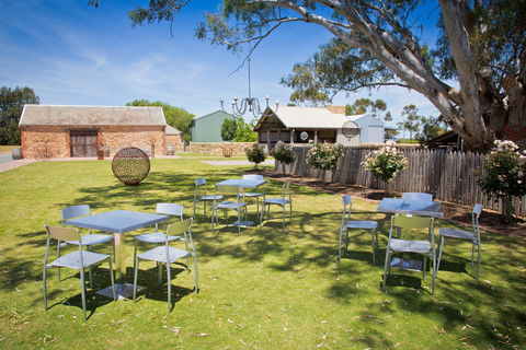 Penny's Hill Winery - E Caravan Parks 1