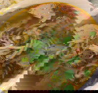 Pho Chu Le Vietnamese  Chinese Restaurant - E Caravan Parks