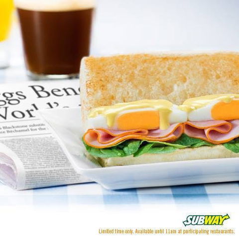 Subway - Keilor - E Caravan Parks 0
