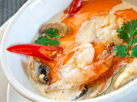 Thailicious - E Caravan Parks 0