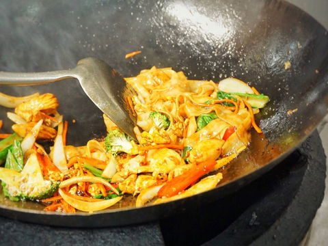 Thailicious - E Caravan Parks 2