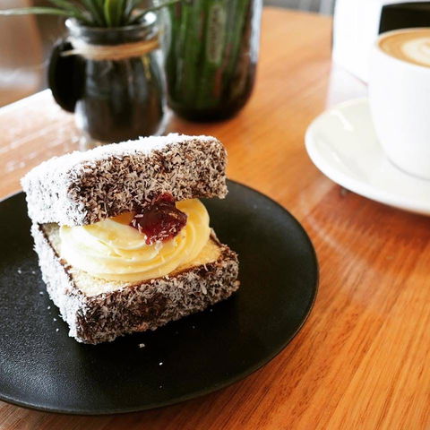 The Hub 3070 - E Caravan Parks 0