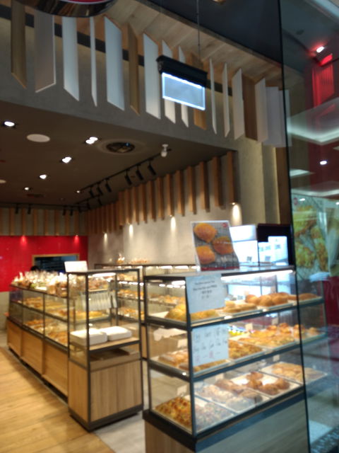 85 Degrees Bakery & Cafe - E Caravan Parks 0