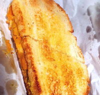 Burnt Toast - E Caravan Parks