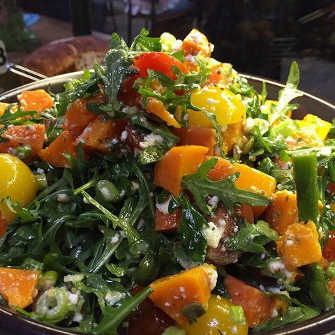 Chookery Nook - E Caravan Parks 0