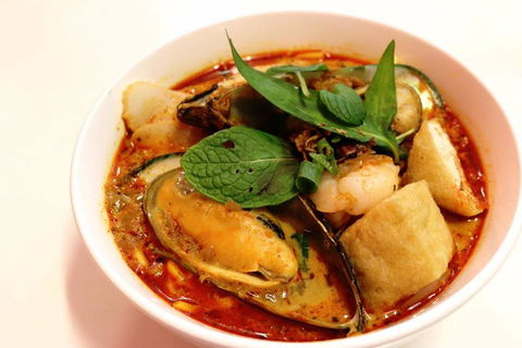 Danny's Kopitiam - E Caravan Parks 0