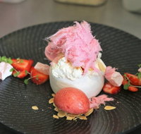 Estuary Restaurant