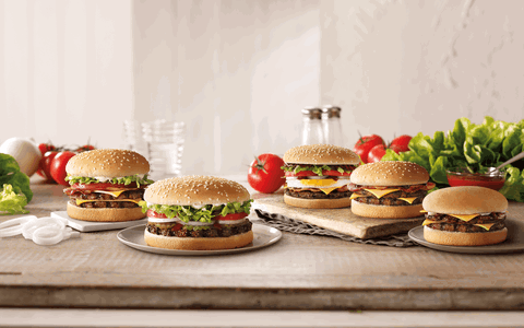 Hungry Jack's - Springfield - E Caravan Parks 0