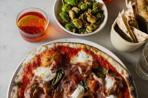 Ladro TAP - Prahran - E Caravan Parks 0