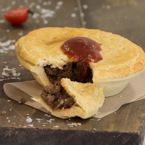 Michel's Patisserie - Braybrook - E Caravan Parks 0